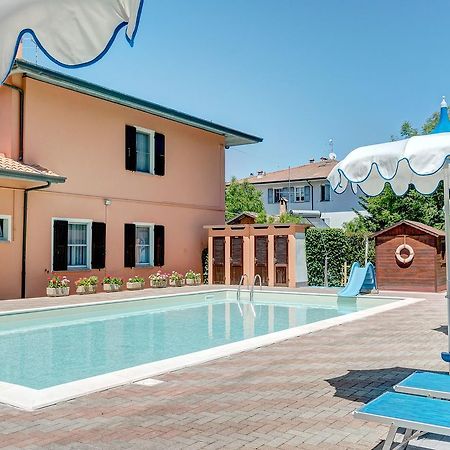 Agriturismo I Portici Gatteo a Mare Dış mekan fotoğraf