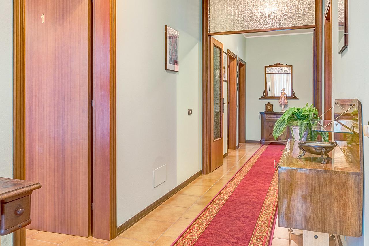 Agriturismo I Portici Gatteo a Mare Dış mekan fotoğraf