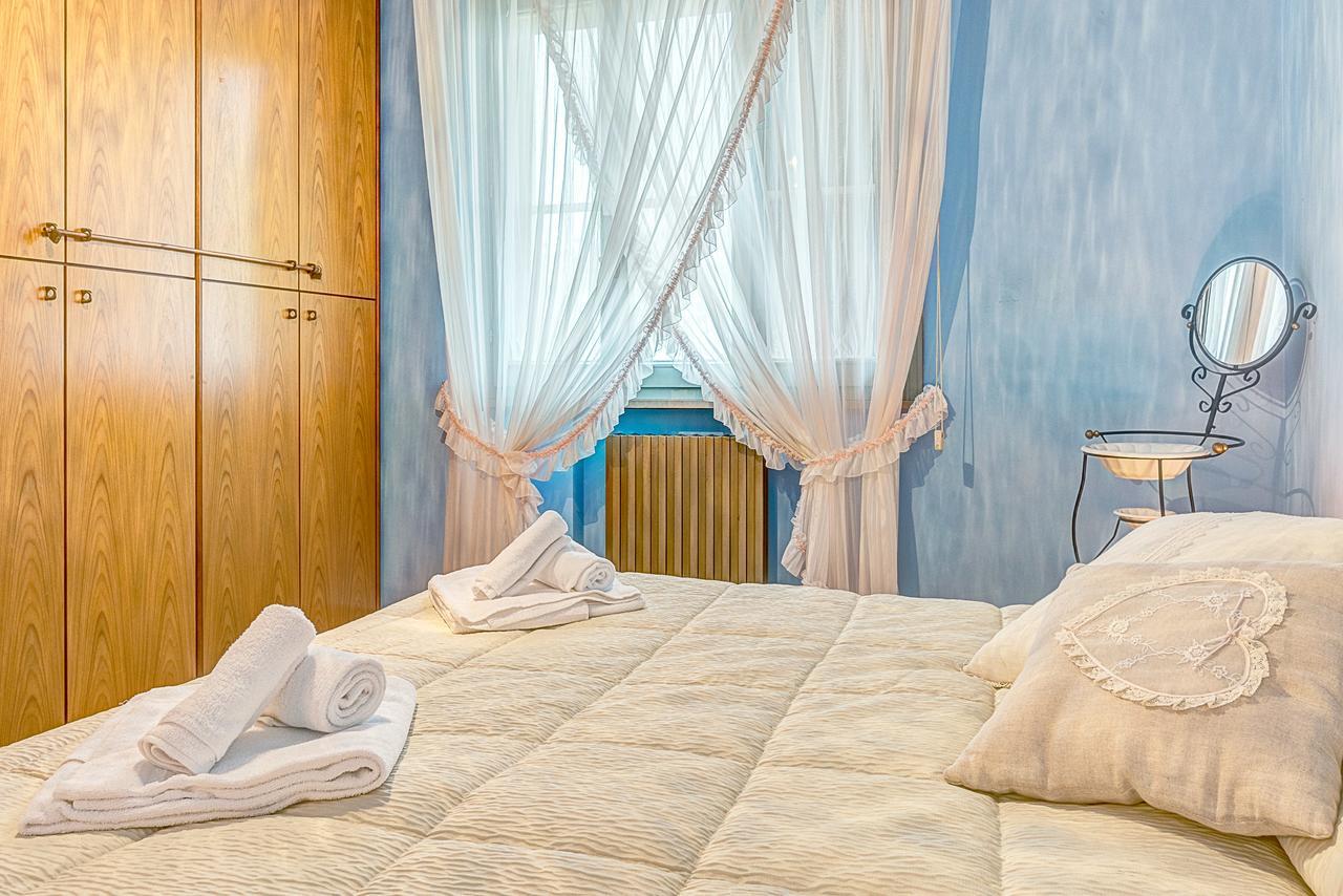 Agriturismo I Portici Gatteo a Mare Dış mekan fotoğraf
