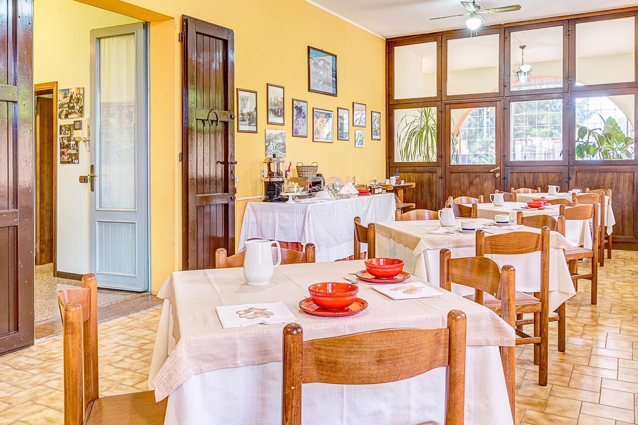 Agriturismo I Portici Gatteo a Mare Dış mekan fotoğraf