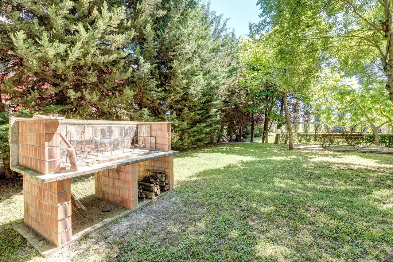 Agriturismo I Portici Gatteo a Mare Dış mekan fotoğraf