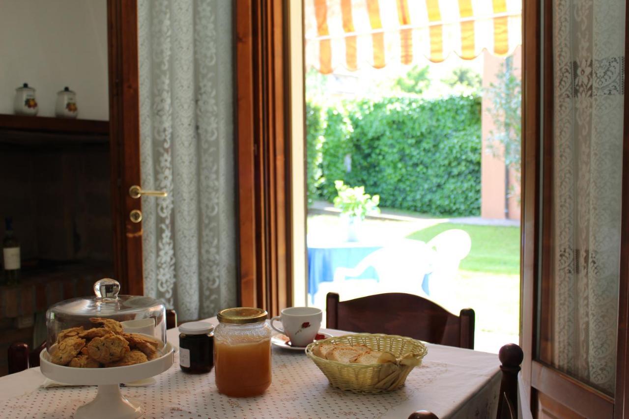 Agriturismo I Portici Gatteo a Mare Dış mekan fotoğraf